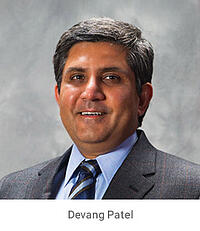 Devang Patel
